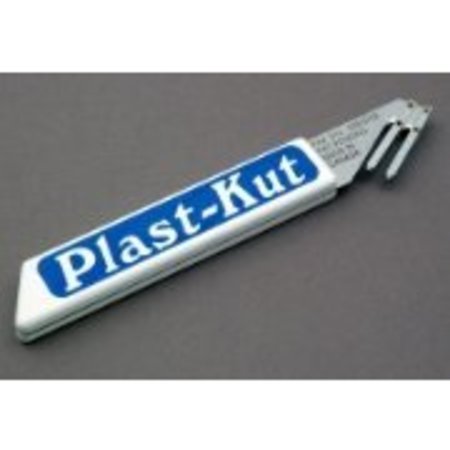 PROFESSIONAL PLASTICS Plast-Kut Cutting Tool, Plast-Kut Cutting Tool [Each] HCUTTER-PLASKUT